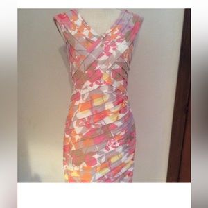 London Times Cocktail dress